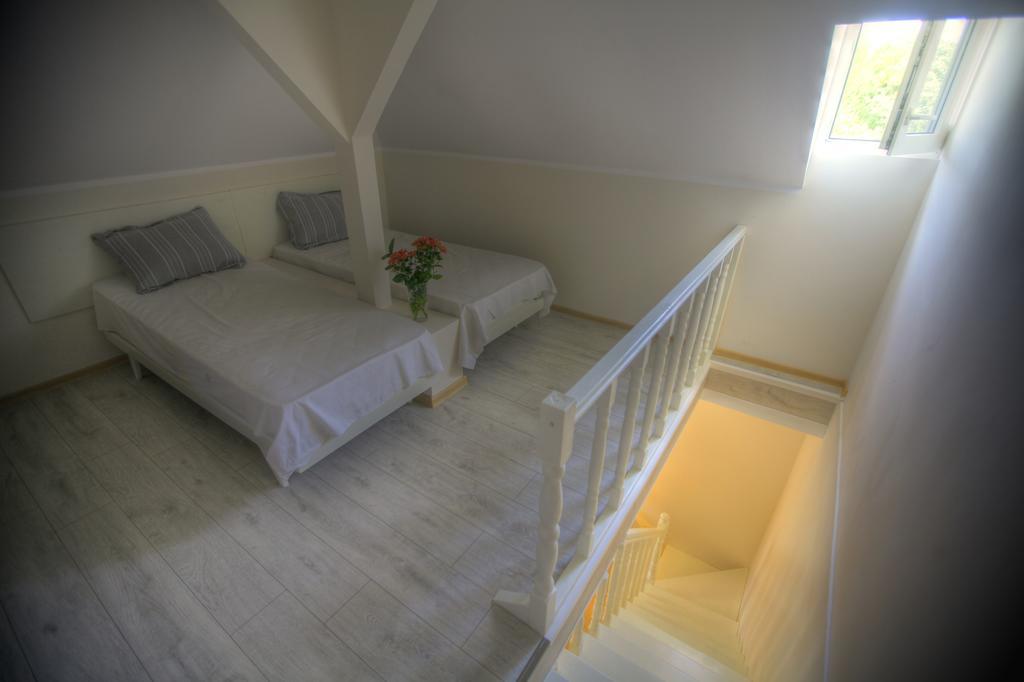 Hotel Vila Brancoveanu Eforie Sud  Habitación foto