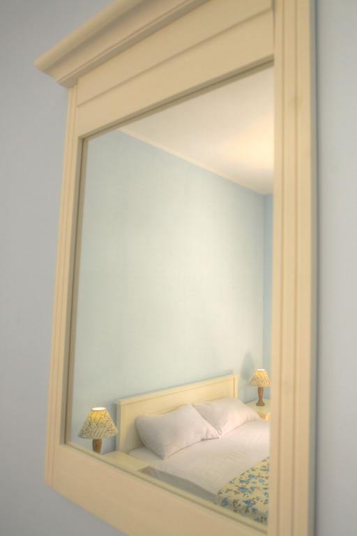 Hotel Vila Brancoveanu Eforie Sud  Habitación foto