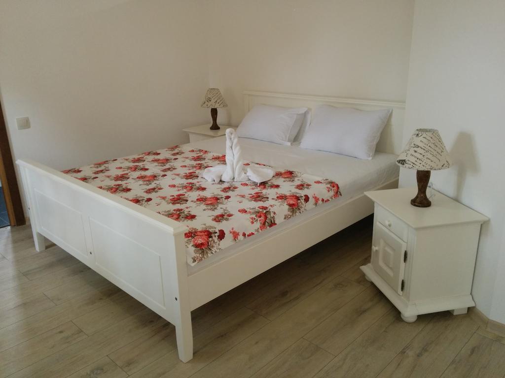 Hotel Vila Brancoveanu Eforie Sud  Habitación foto